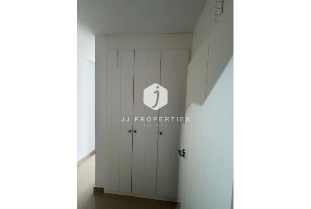 Aus zweiter Hand - Chalet -
Torrevieja - Punta prima