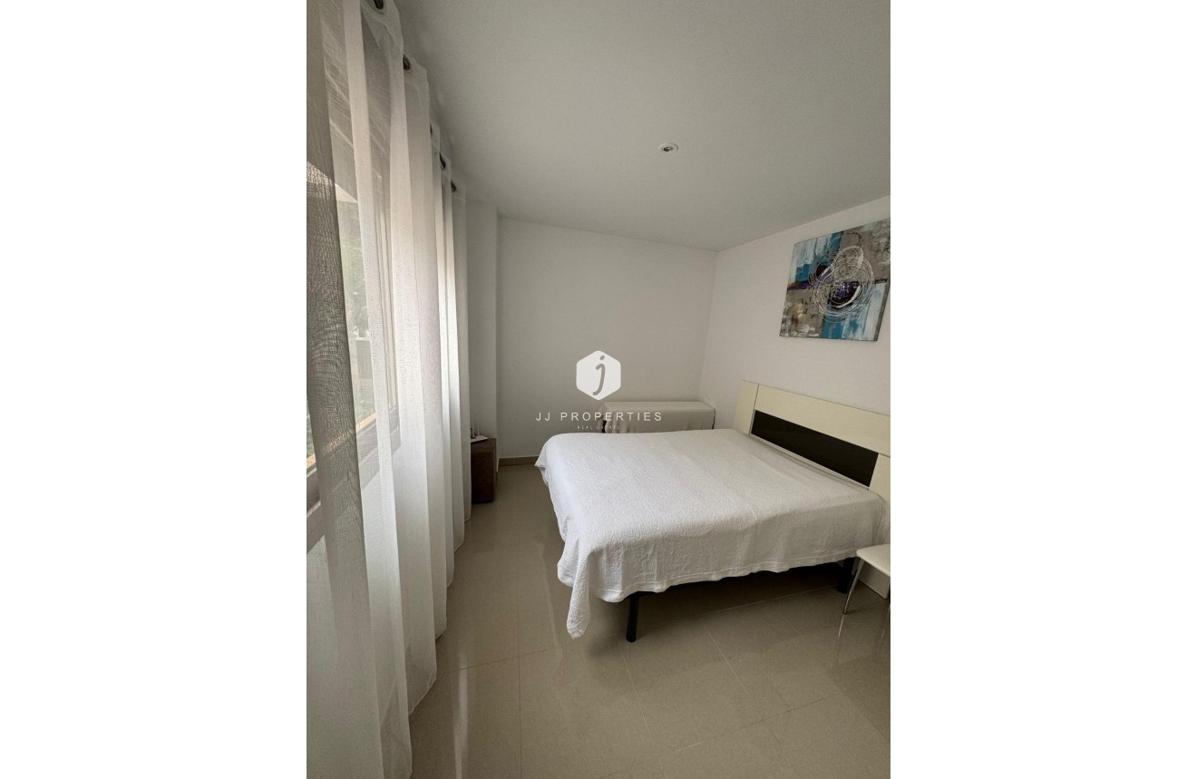 Aus zweiter Hand - Chalet -
Torrevieja - Punta prima