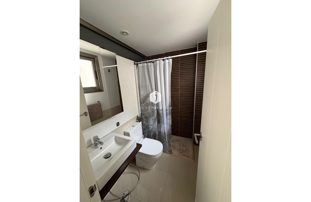 Aus zweiter Hand - Chalet -
Torrevieja - Punta prima