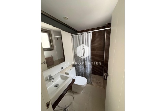 Aus zweiter Hand - Chalet -
Torrevieja - Punta prima