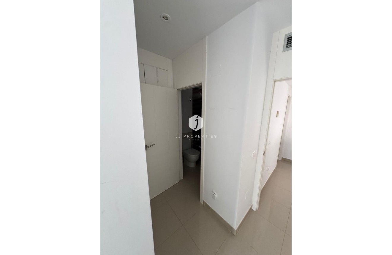 Aus zweiter Hand - Chalet -
Torrevieja - Punta prima