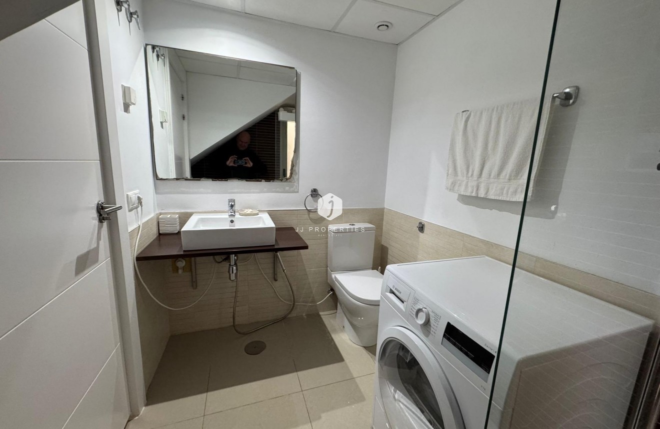 Aus zweiter Hand - Chalet -
Torrevieja - Punta prima