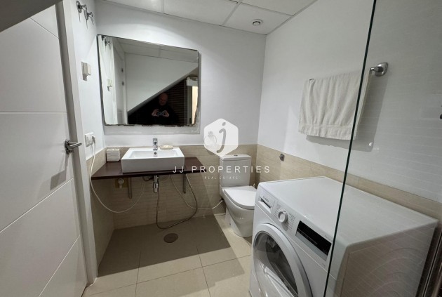 Aus zweiter Hand - Chalet -
Torrevieja - Punta prima