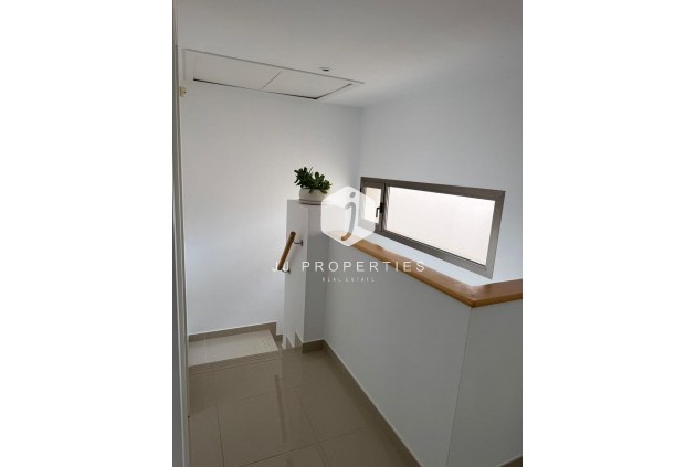 Aus zweiter Hand - Chalet -
Torrevieja - Punta prima