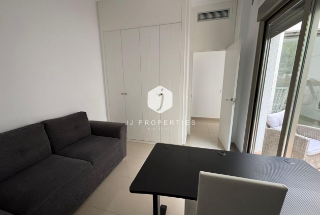 Aus zweiter Hand - Chalet -
Torrevieja - Punta prima