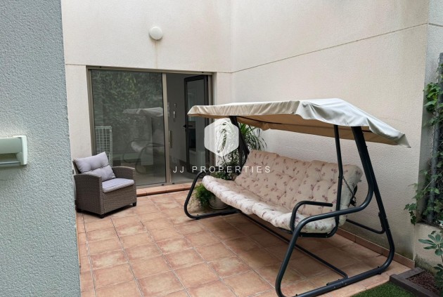 Aus zweiter Hand - Chalet -
Torrevieja - Punta prima