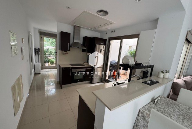 Aus zweiter Hand - Chalet -
Torrevieja - Punta prima