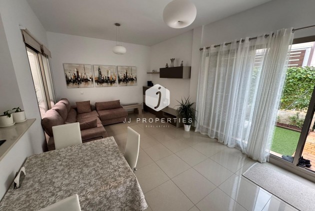 Aus zweiter Hand - Chalet -
Torrevieja - Punta prima