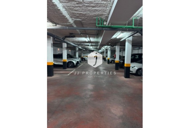 Aus zweiter Hand - Chalet -
Torrevieja - Punta prima