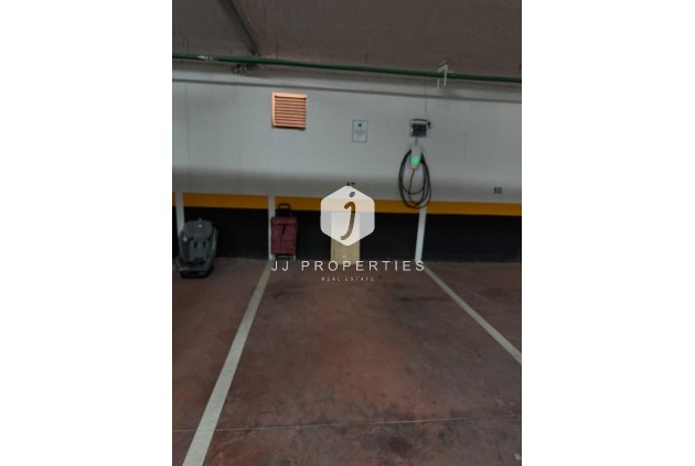 Aus zweiter Hand - Chalet -
Torrevieja - Punta prima