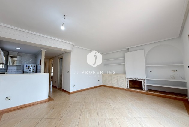 Resale - Apartment / flat -
Torrevieja - Costa Blanca