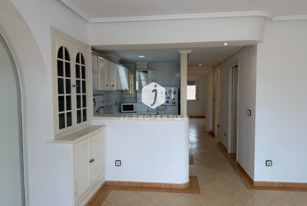 Resale - Apartment / flat -
Torrevieja - Costa Blanca