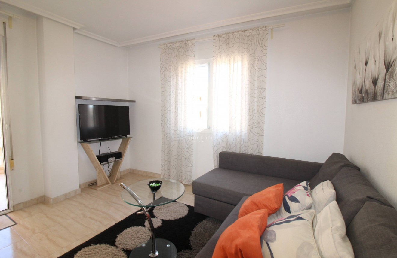 D'occasion - Appartement -
Torrevieja - Centro