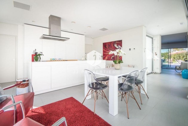 Aus zweiter Hand - Villa -
Orihuela Costa - Costa Blanca