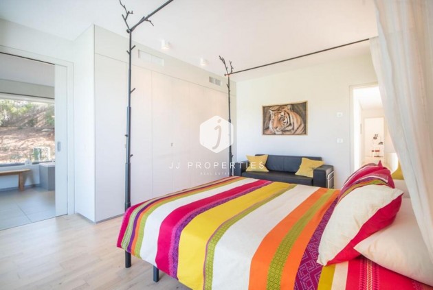 Aus zweiter Hand - Villa -
Orihuela Costa - Costa Blanca