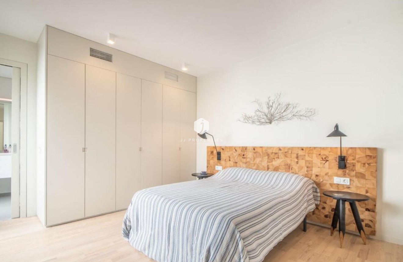 Aus zweiter Hand - Villa -
Orihuela Costa - Costa Blanca