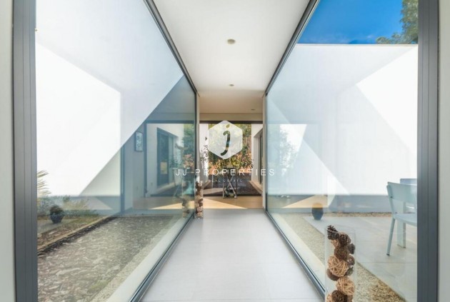 Aus zweiter Hand - Villa -
Orihuela Costa - Costa Blanca