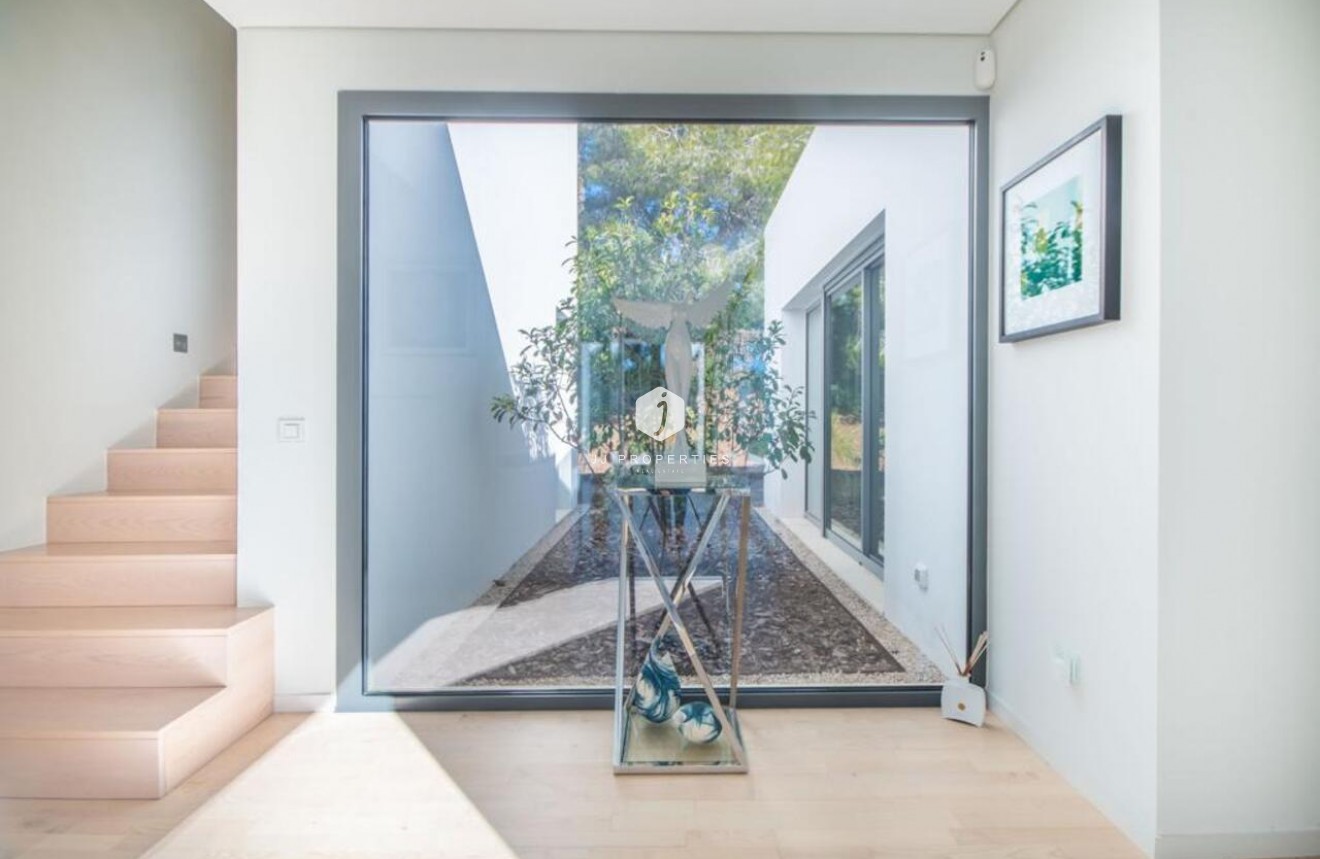 Aus zweiter Hand - Villa -
Orihuela Costa - Costa Blanca