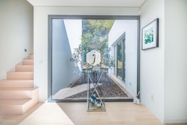 Aus zweiter Hand - Villa -
Orihuela Costa - Costa Blanca