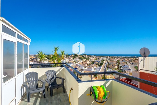 Z drugiej ręki - Szalet -
Orihuela Costa - Costa Blanca