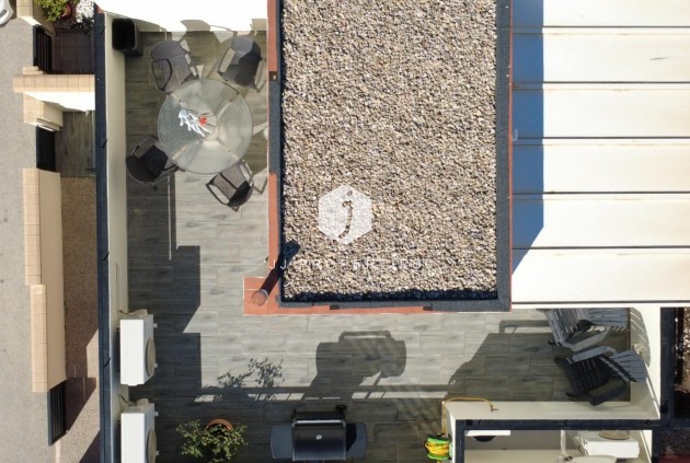 Z drugiej ręki - Szalet -
Orihuela Costa - Costa Blanca