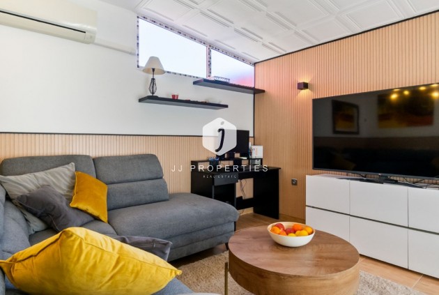 Z drugiej ręki - Szalet -
Orihuela Costa - Costa Blanca