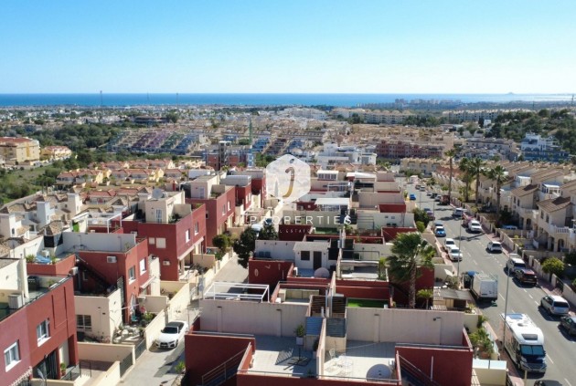 Z drugiej ręki - Szalet -
Orihuela Costa - Costa Blanca