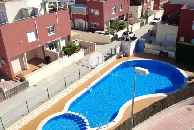 Z drugiej ręki - Szalet -
Orihuela Costa - Costa Blanca