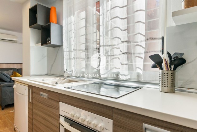 Z drugiej ręki - Szalet -
Orihuela Costa - Costa Blanca