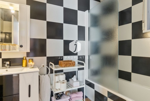 Z drugiej ręki - Szalet -
Orihuela Costa - Costa Blanca