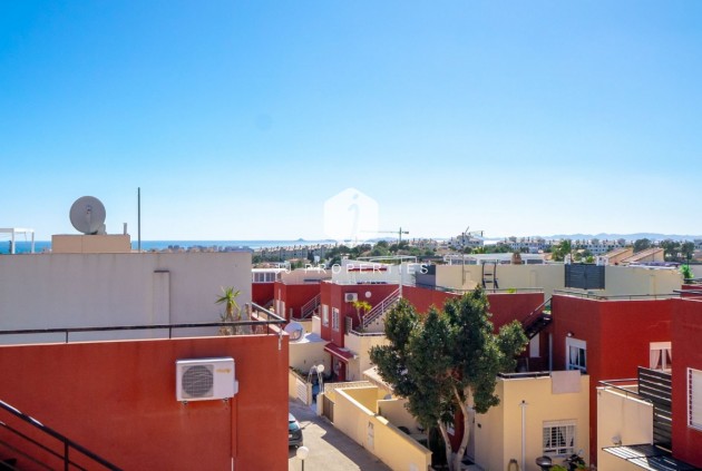 Z drugiej ręki - Szalet -
Orihuela Costa - Costa Blanca