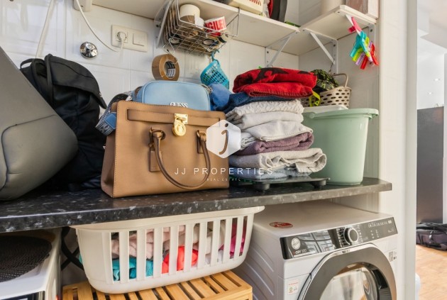 Z drugiej ręki - Szalet -
Orihuela Costa - Costa Blanca