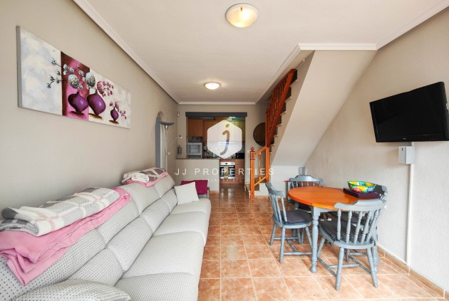 Z drugiej ręki - Szalet -
Orihuela Costa - Costa Blanca