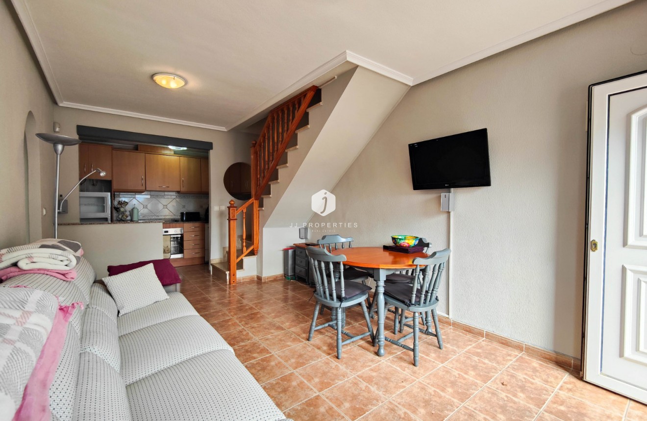 Z drugiej ręki - Szalet -
Orihuela Costa - Costa Blanca