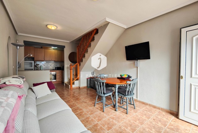 Z drugiej ręki - Szalet -
Orihuela Costa - Costa Blanca