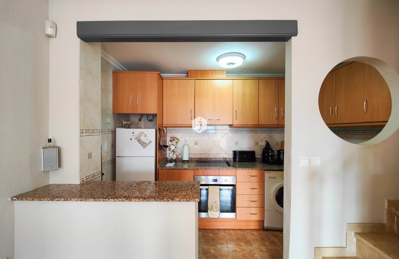 Z drugiej ręki - Szalet -
Orihuela Costa - Costa Blanca