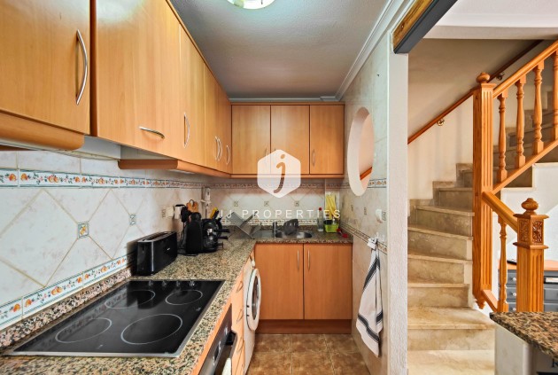 Z drugiej ręki - Szalet -
Orihuela Costa - Costa Blanca