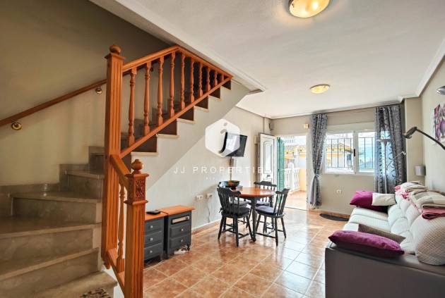 Z drugiej ręki - Szalet -
Orihuela Costa - Costa Blanca