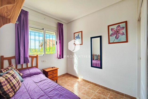 Z drugiej ręki - Szalet -
Orihuela Costa - Costa Blanca