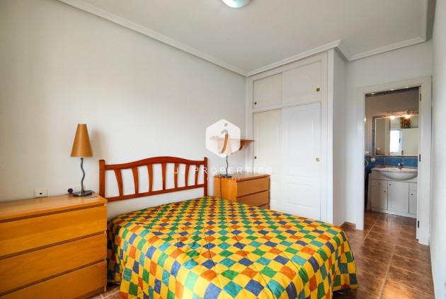 Z drugiej ręki - Szalet -
Orihuela Costa - Costa Blanca