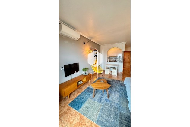 D'occasion - Appartement -
Torrevieja - Costa Blanca