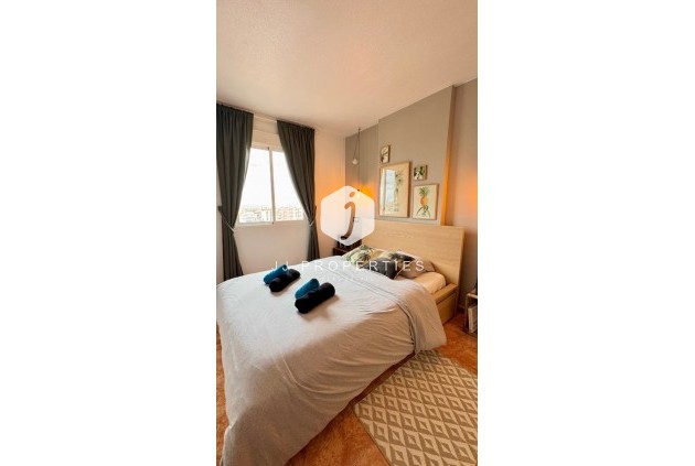 D'occasion - Appartement -
Torrevieja - Costa Blanca