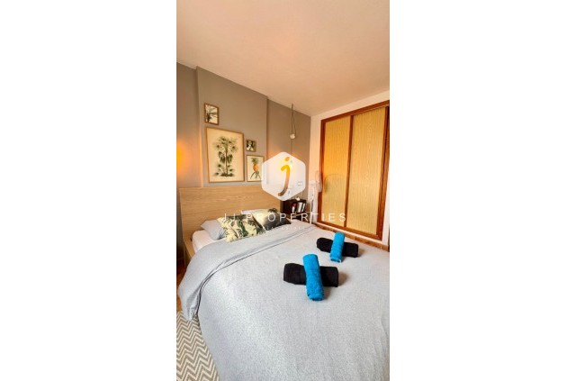 D'occasion - Appartement -
Torrevieja - Costa Blanca