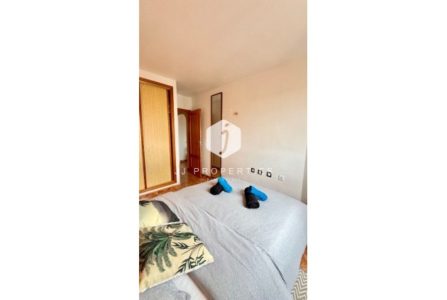 D'occasion - Appartement -
Torrevieja - Costa Blanca