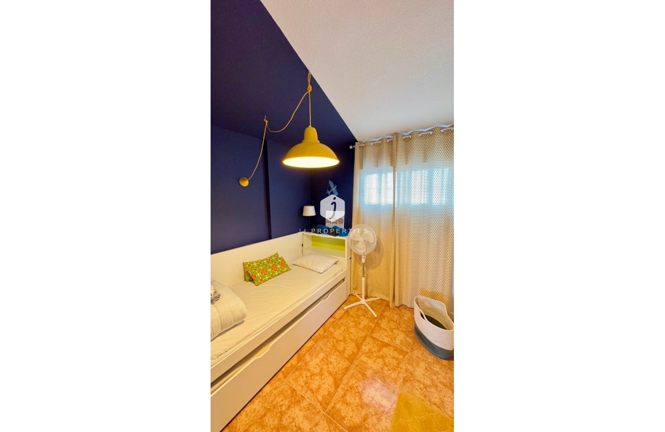 D'occasion - Appartement -
Torrevieja - Costa Blanca