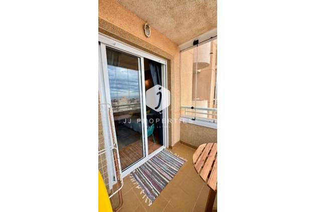 D'occasion - Appartement -
Torrevieja - Costa Blanca