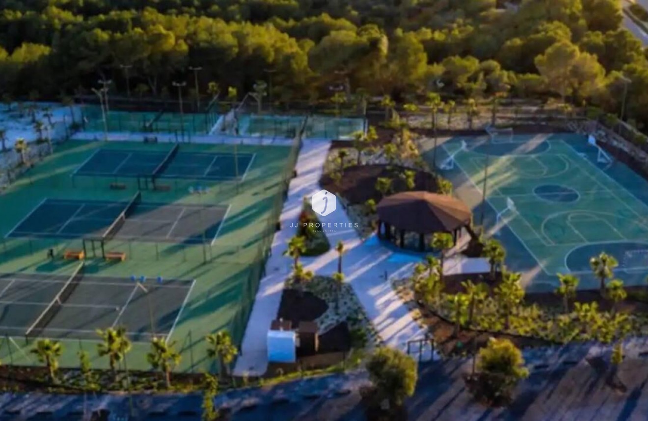 Segunda mano - Apartamento / piso -
Orihuela Costa