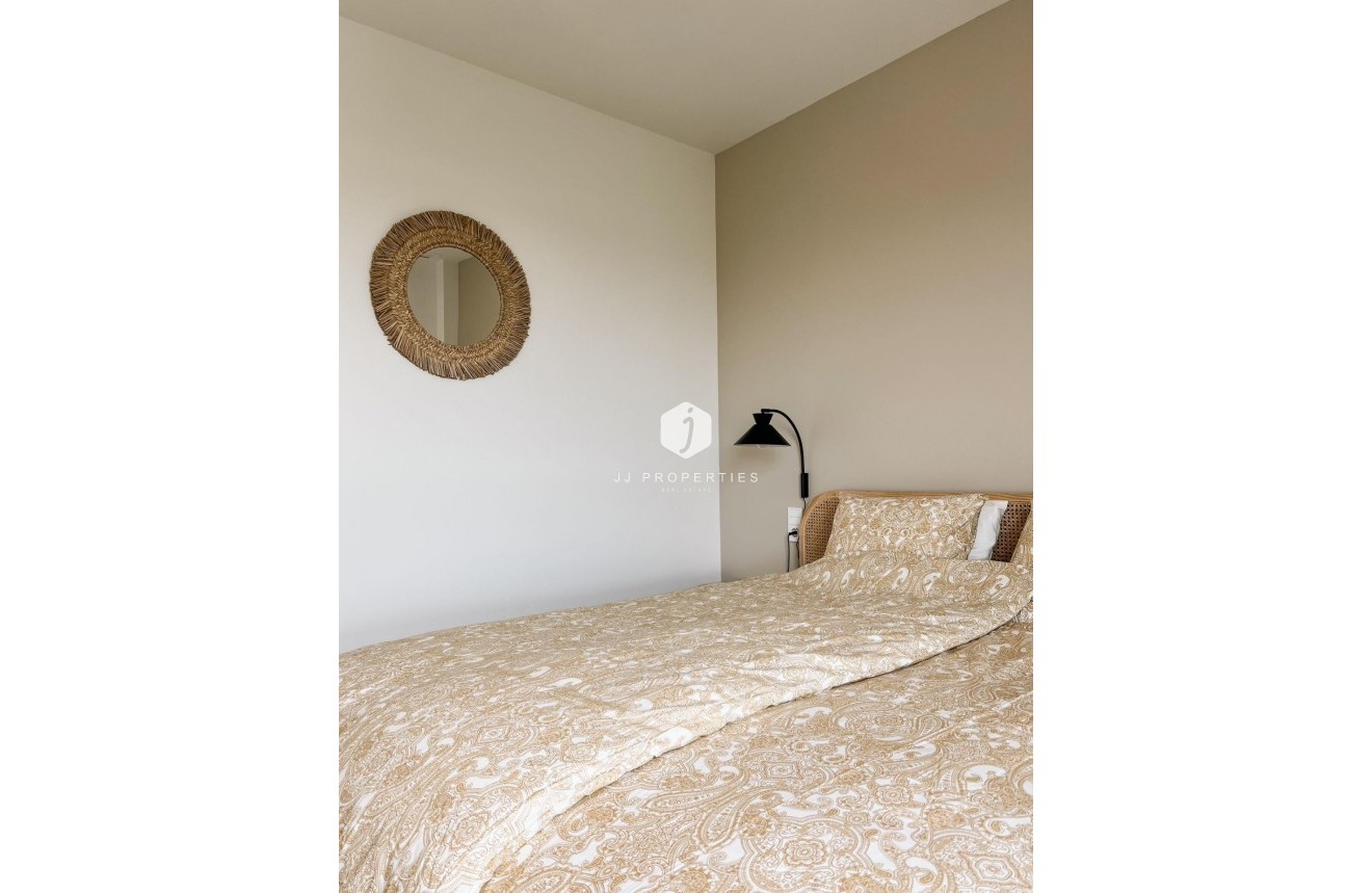 Segunda mano - Apartamento / piso -
Orihuela Costa