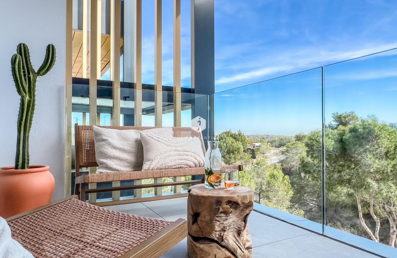 Segunda mano - Apartamento / piso -
Orihuela Costa