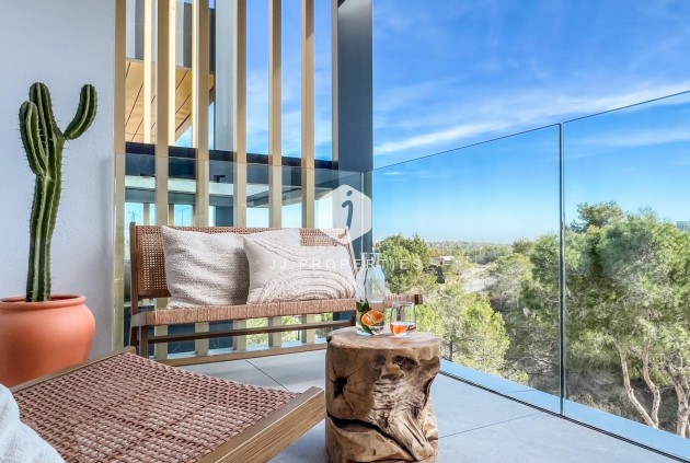 Segunda mano - Apartamento / piso -
Orihuela Costa